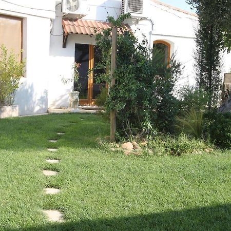 فاوفيرت Site Machambreencamargue المظهر الخارجي الصورة
