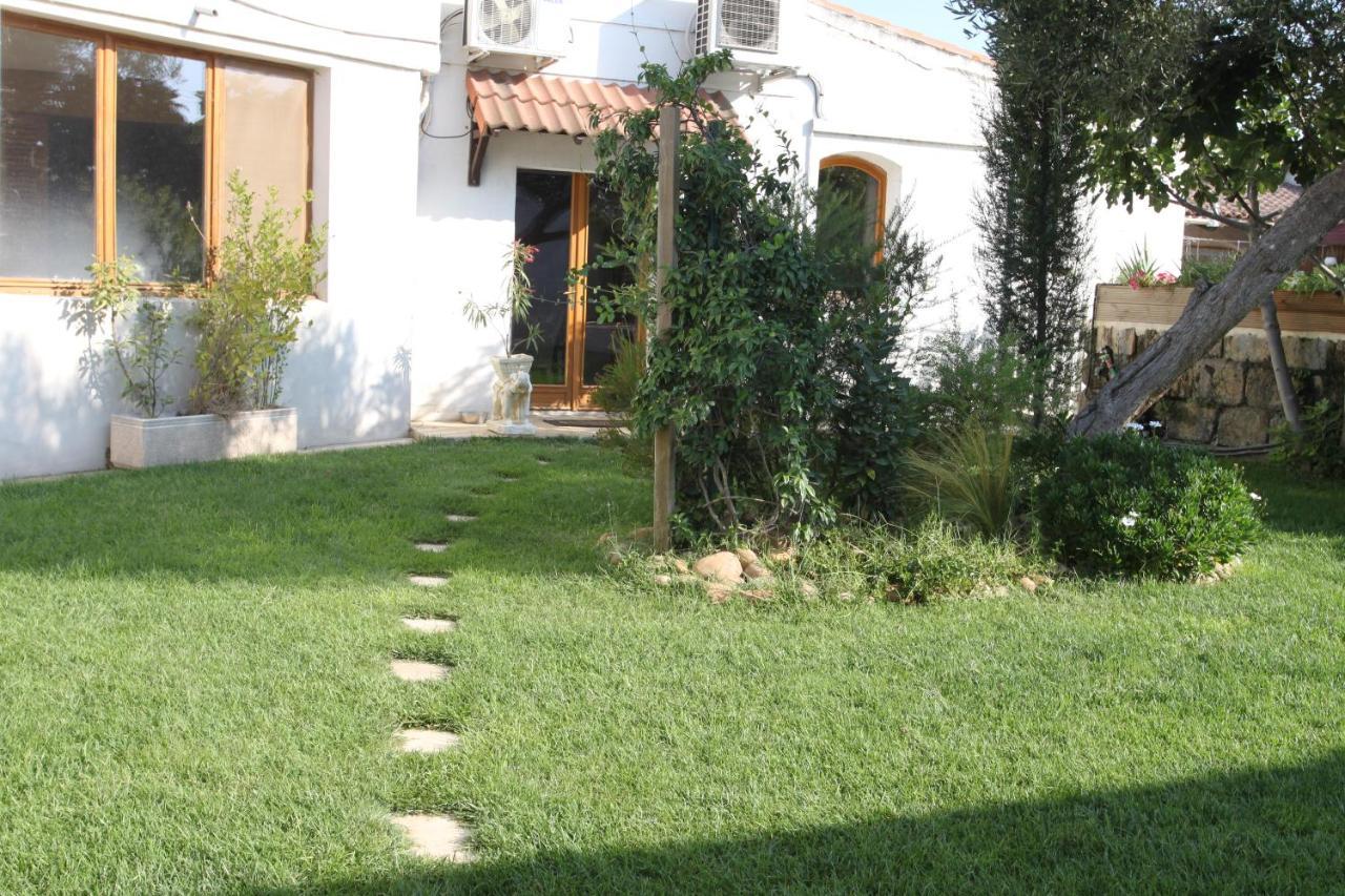 فاوفيرت Site Machambreencamargue المظهر الخارجي الصورة