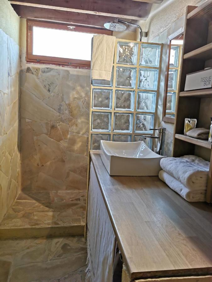 فاوفيرت Site Machambreencamargue المظهر الخارجي الصورة