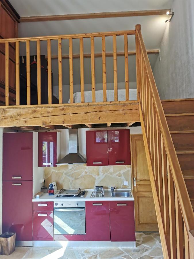فاوفيرت Site Machambreencamargue المظهر الخارجي الصورة