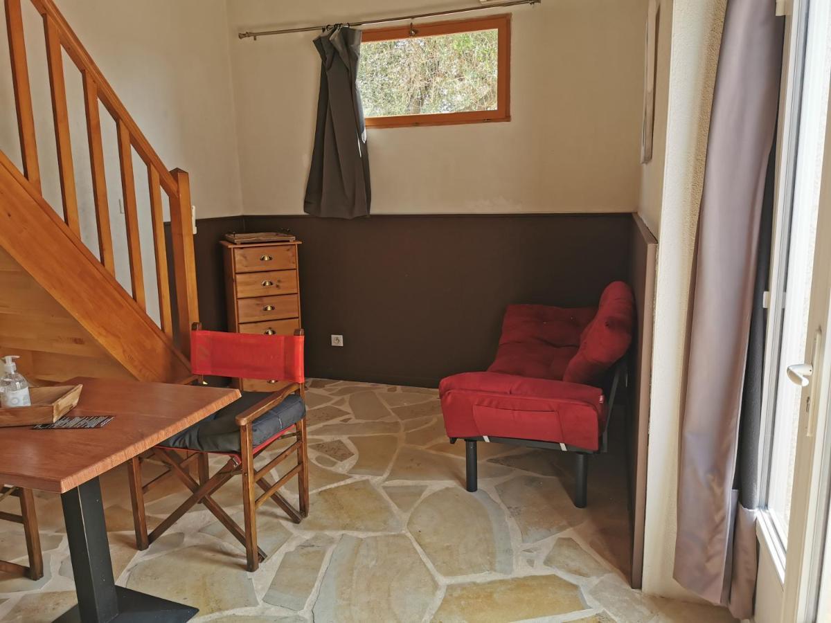 فاوفيرت Site Machambreencamargue المظهر الخارجي الصورة
